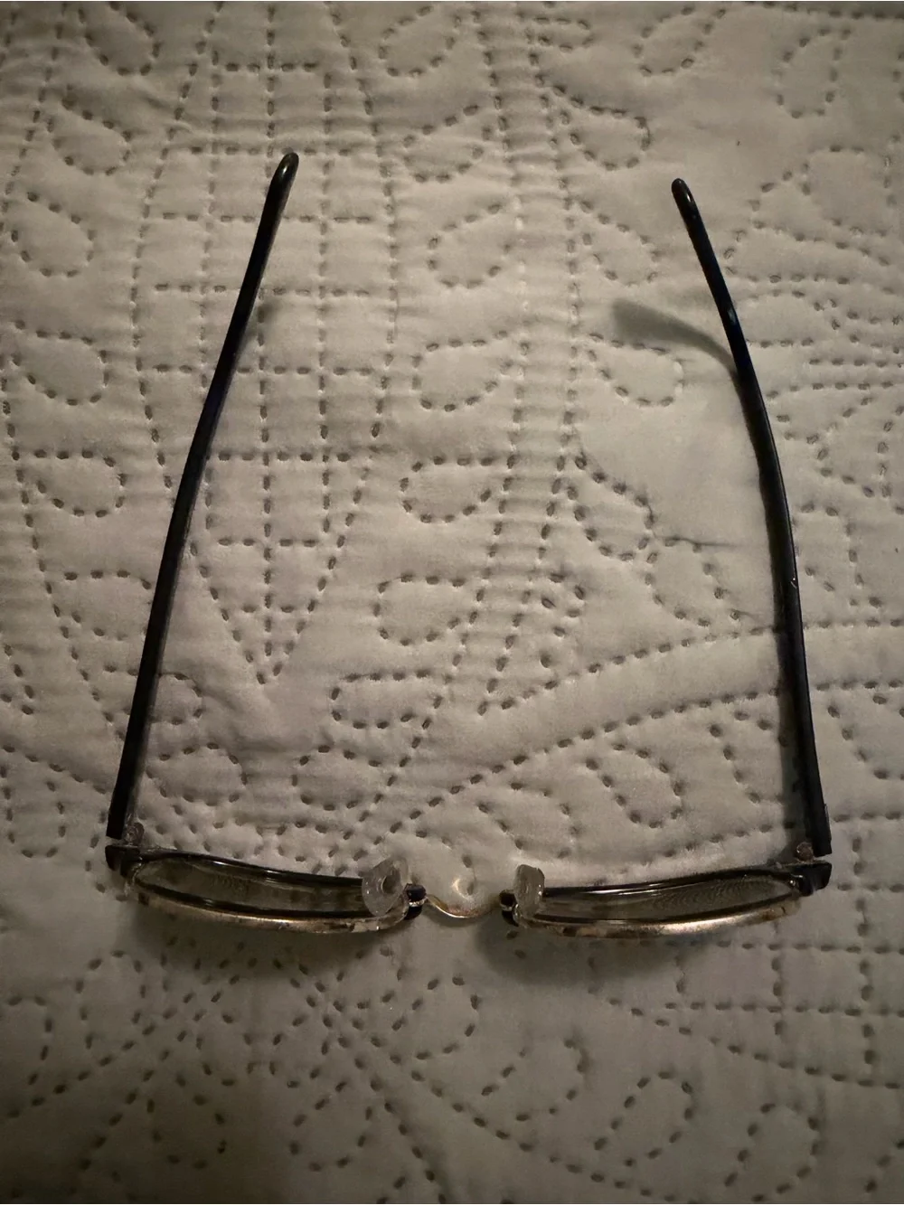 Ray-Ban Clubmaster Sunglasses in Black and Gold